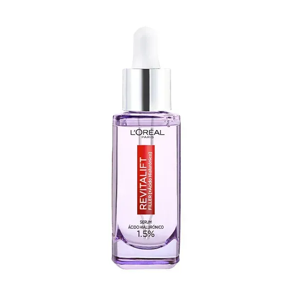 Loreal  Revitalift Filler Serum Ácido Hialurónico 30ml