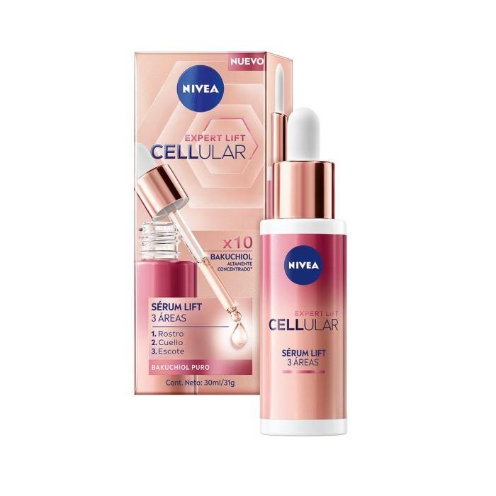 Nivea Cellular Expert Lift Serum Anti-edad 30ml Nivea Cellular Expert Lift Serum Anti-edad 30ml