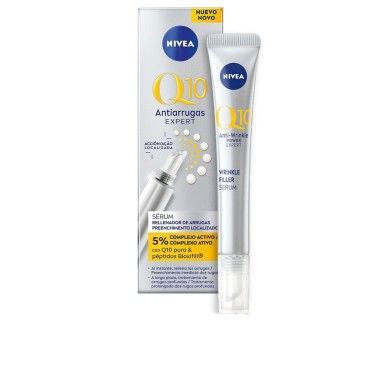 Nivea Expert Q10 Serum Anti-arrugas 15ml Nivea Expert Q10 Serum Anti-arrugas 15ml