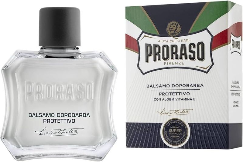Proraso Bálsamo After Shave 100ml