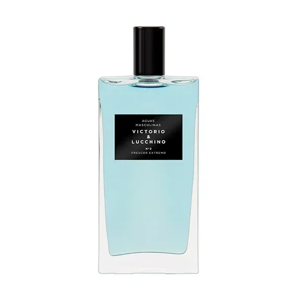 Victorio & Lucchino Colonia Nº2 Frescor Extremo 150ml