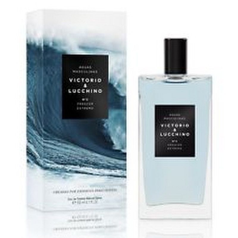 Victorio & Lucchino Colonia Nº2 Frescor Extremo 150ml