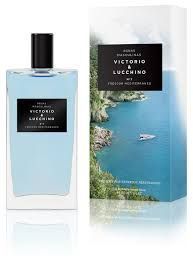 Victorio & Lucchino Colonia Nº7 Frescor Mediterráneo 150ml