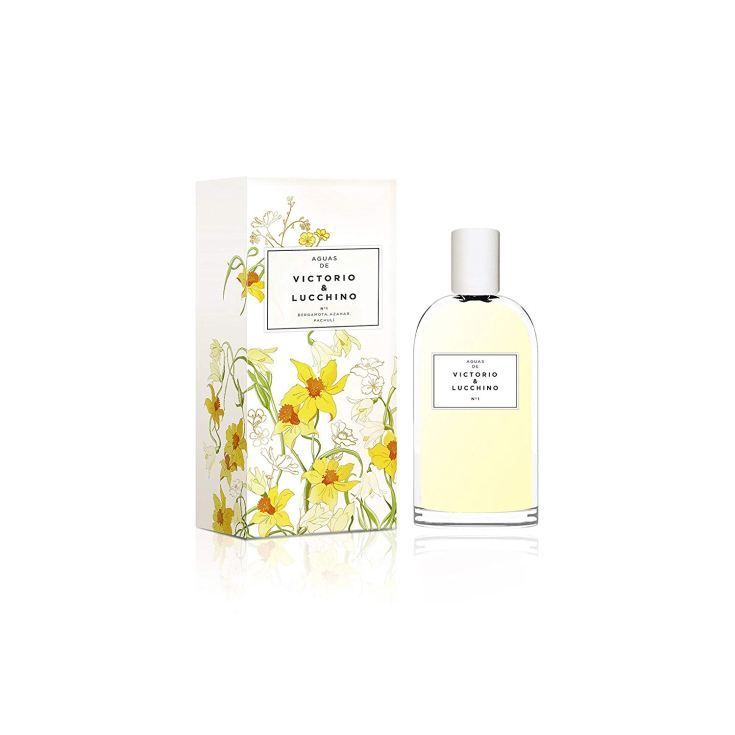 Victorio & Lucchino Colonia Nº1 Azahar Radiante 150ml