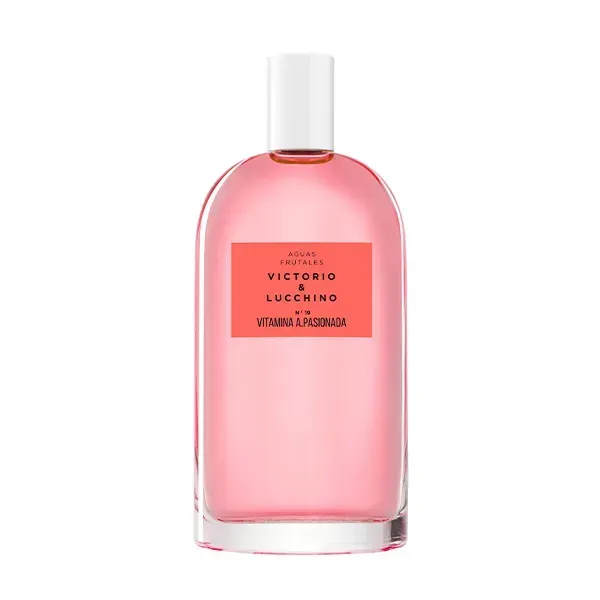 Victorio & Lucchino Colonia Nº19 Vitamina A.Pasionada 150ml