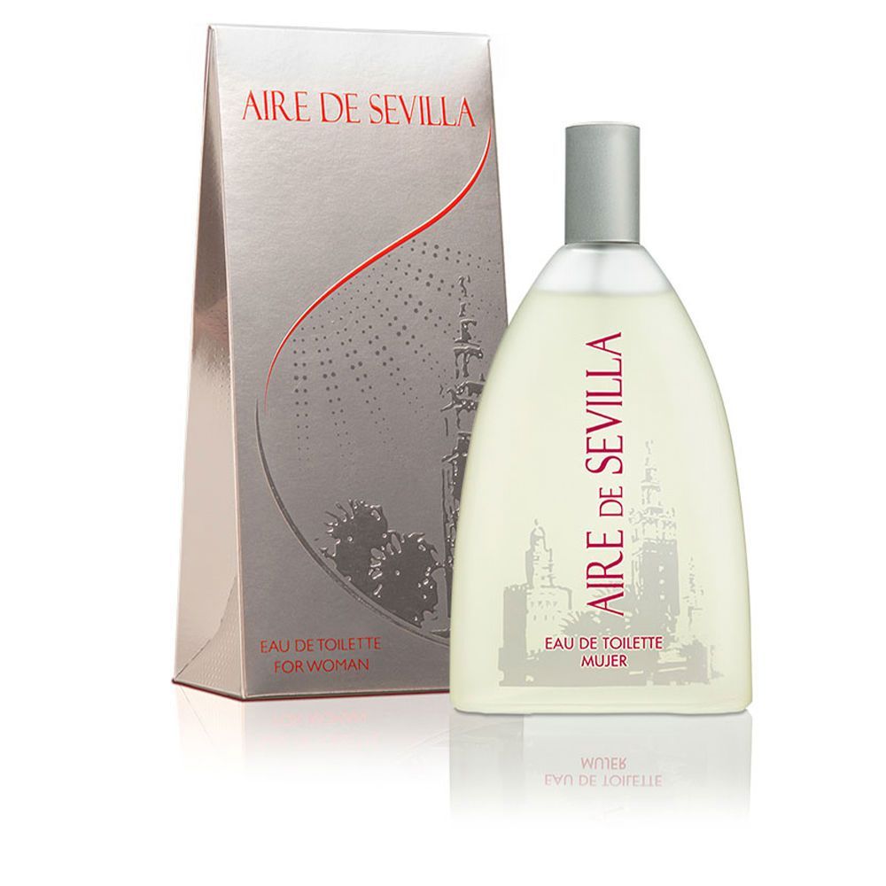 Instituto Español Aire De Sevilla Colonia 150ml