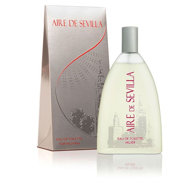 Instituto Español Aire De Sevilla Colonia 150ml