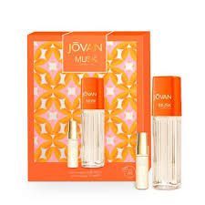 Jovan Musk Set De Colonia Spray 100ml+15ml
