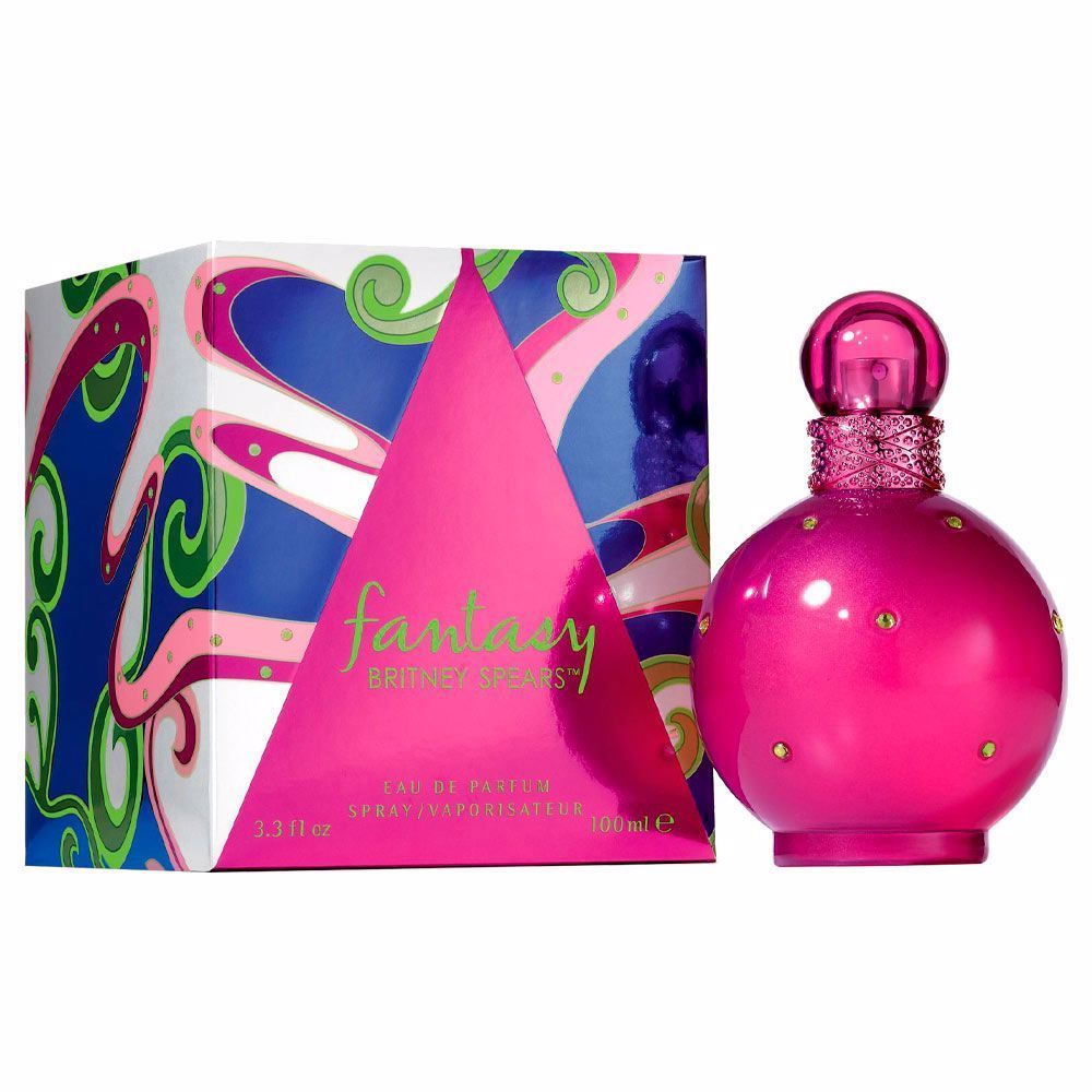 Britney Spears Fantasy Eau de Parfum 100ml