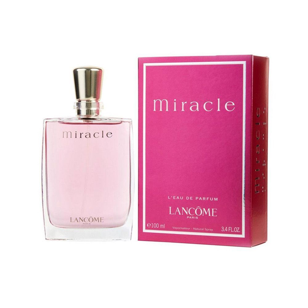 Lacome Miracle Eau De Parfum 100ml