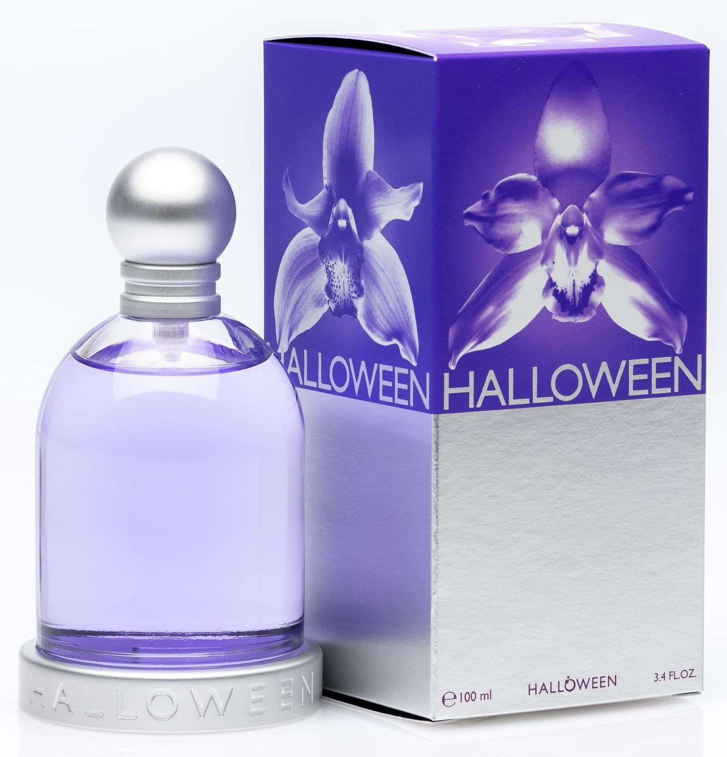 Halloween Eau de Toillette 100ml