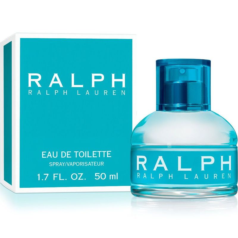 Ralph Lauren Eau de Toilette 100ml