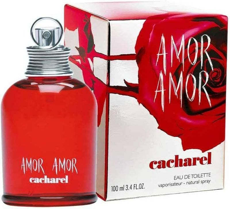Cacharel Amor Amor Eau de Toilette