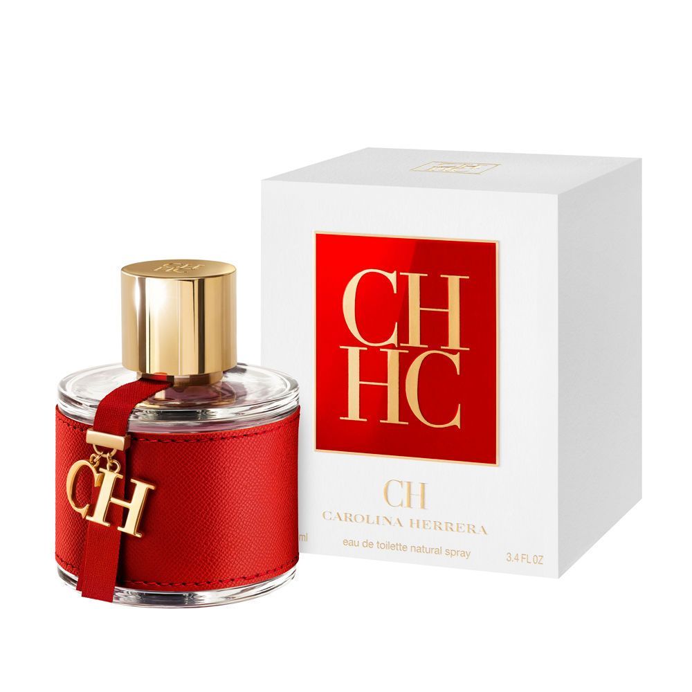 Carolina Herrera CH Eau De Toilette 100ml