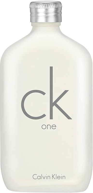 Calvin Klein CK One Eau De Toilette