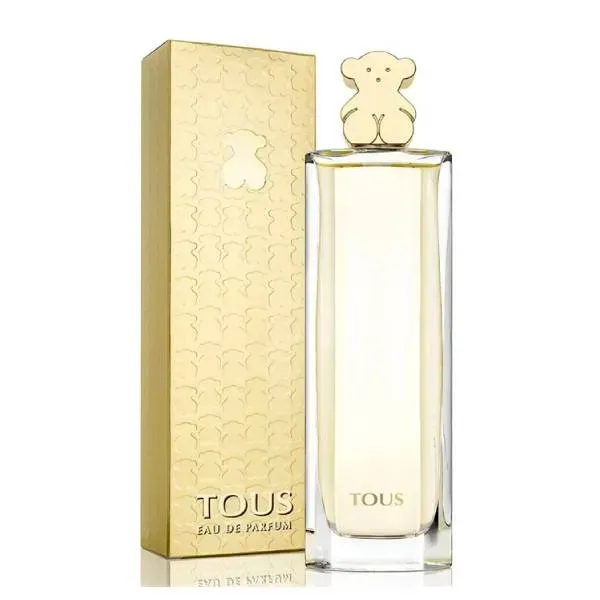 Tous Tous Eau De Parfum 90ml