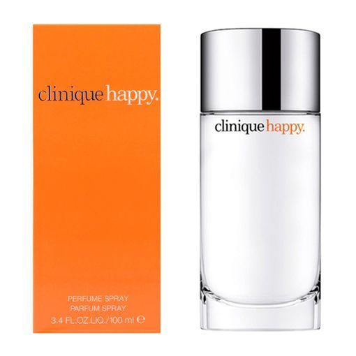 Clinique Happy Eau De Parfum 100ml