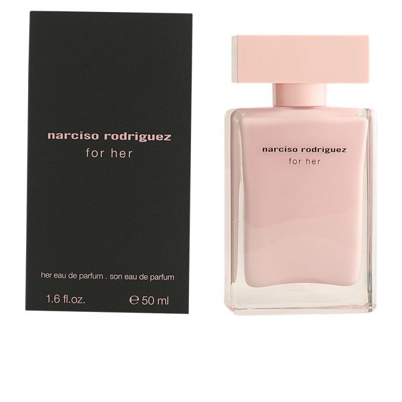 Narciso Rodriguez For Her Eau De Parfum 100ml