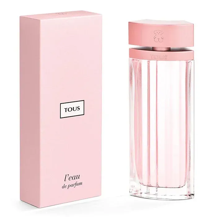 Tous L´Eau De Parfum 90ml