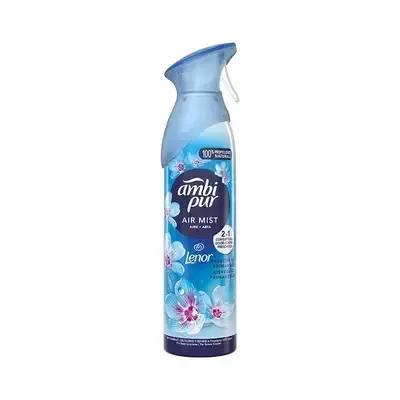 Ambipur Ambientador Spray Frescor Primavera 185ml