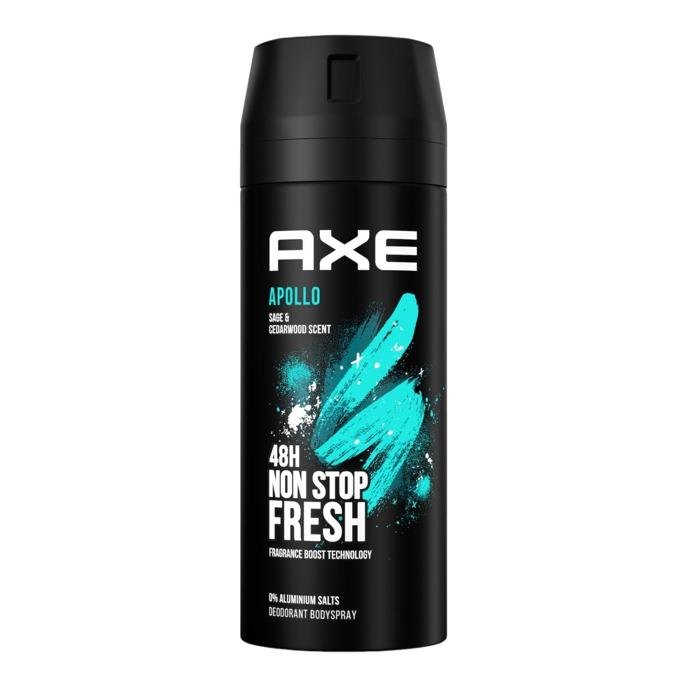 Axe Apolo Desodorante Spray 150ml