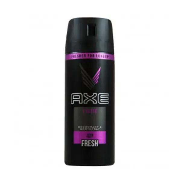 Axe Excite Desodorante Spray 150ml