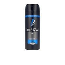 Axe Click Desodorante Spray 150ml