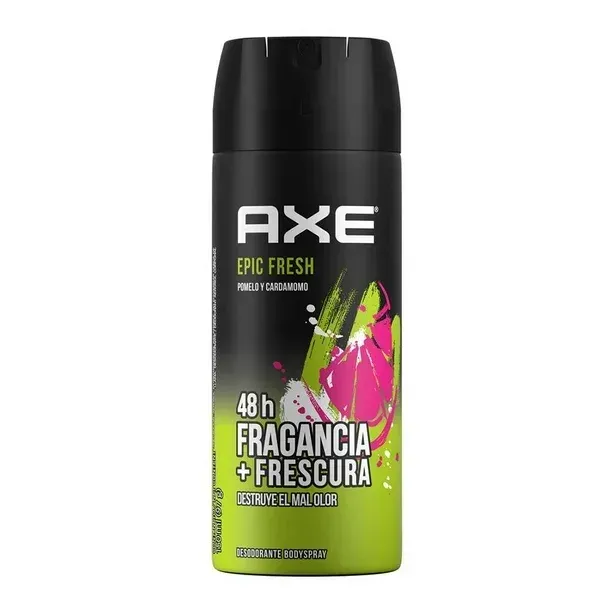 Axe Epic Fresh Desodorante Spray 150ml