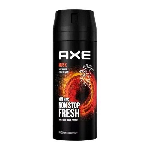 Axe Musk Desodorante Spray 150ml