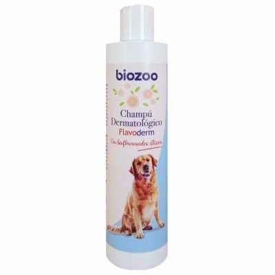 Biozoo Champú Dermatológico Para Perros 300ml