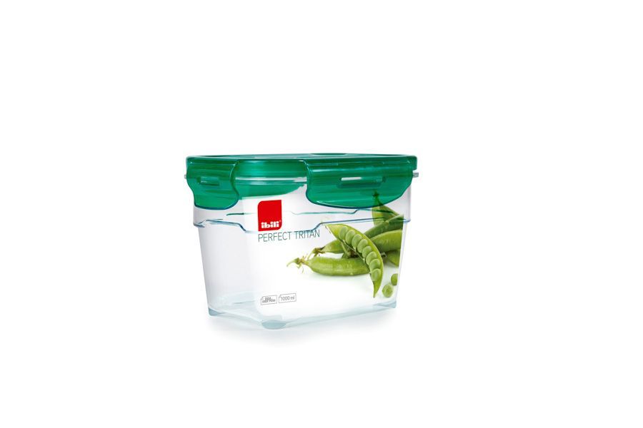 Ibili Táper Tritan 1000ml
