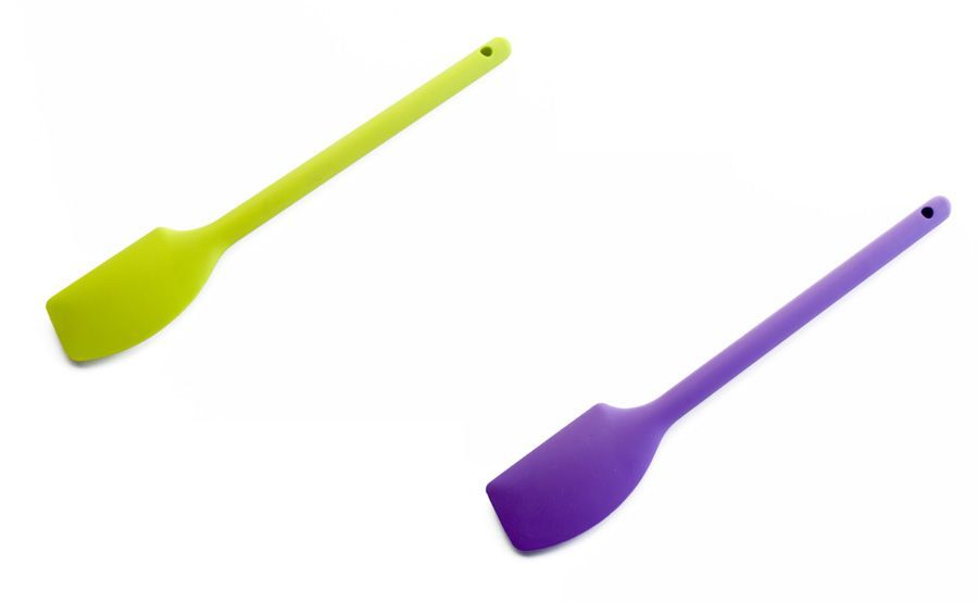 Ibili Espátula Repostería Silicona