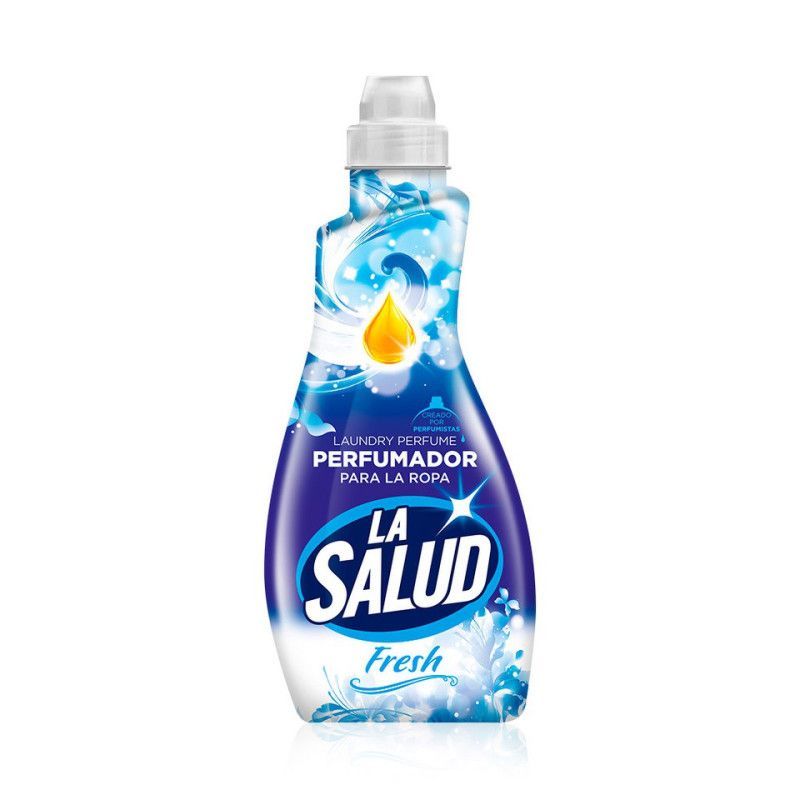 La Salud Perfumador Fresh 720ml