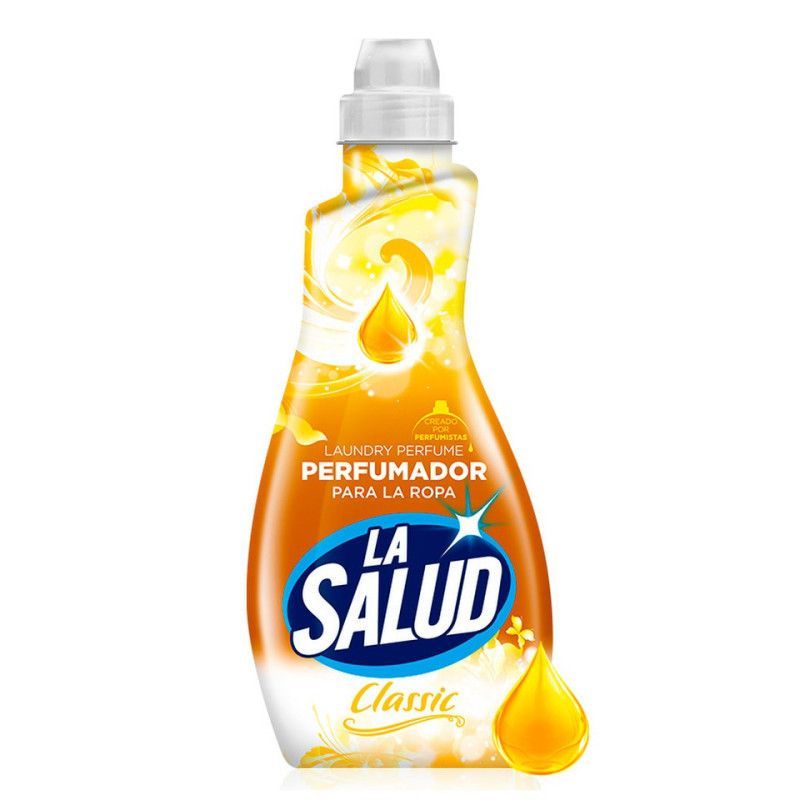 La Salud Perfumador Classic 720ml