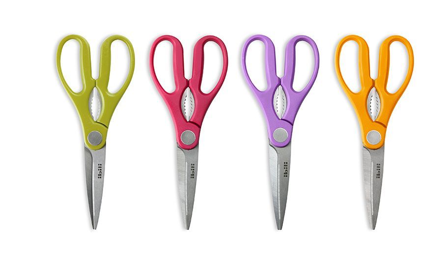 Ibili Tijeras Cocina