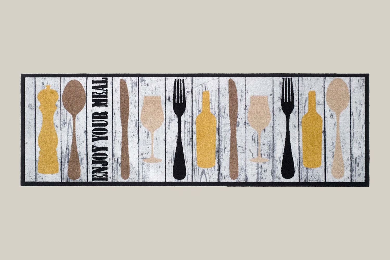 Dintex Alfombra Cocina 50x150cm