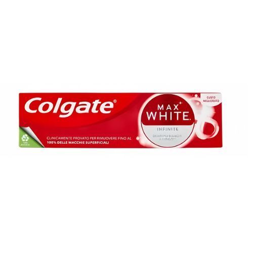 Colgate Max White Infinite 75ml