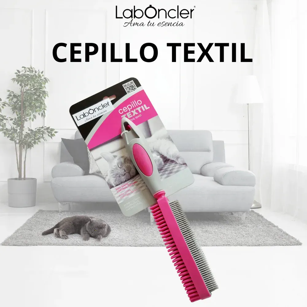 Laboncler Cepillo Textil