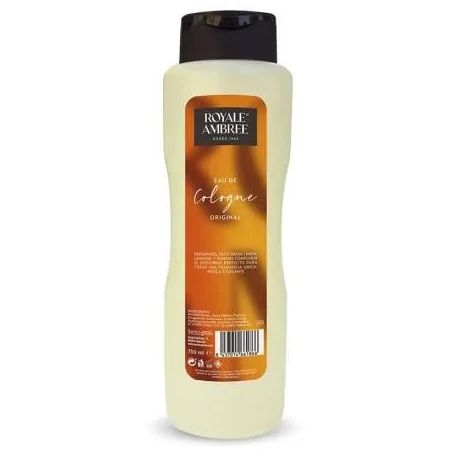 Royale Ambree colonia 750ml