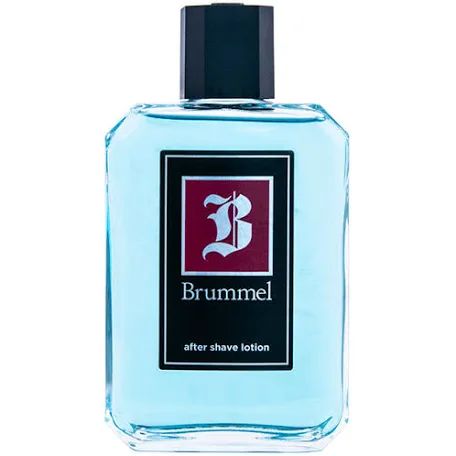 Brummel masaje post afeitado 125ml