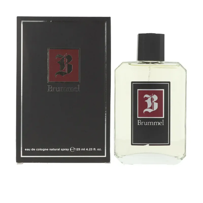 Brummel colonia 125ml