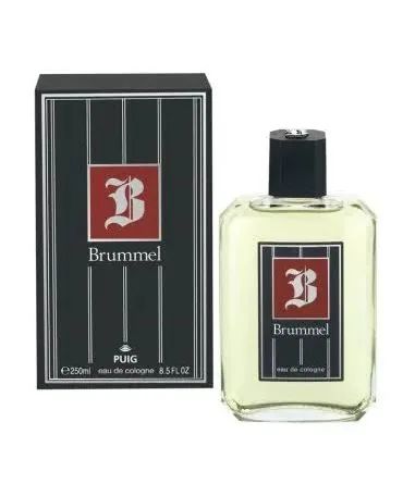 Brummel colonia 250ml
