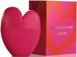 Agatha Ruiz De La Prada Corazón Eau de Toilette 100ml