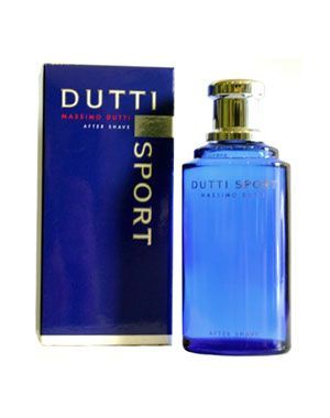 Massimo Dutti Sport 100ml
