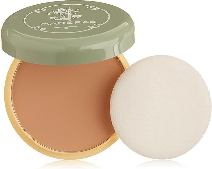 Maderas de Oriente Polvo crema Trigueño 04