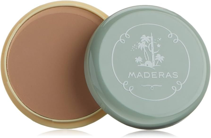 Maderas De Oriente Polvo crema Tostado 07