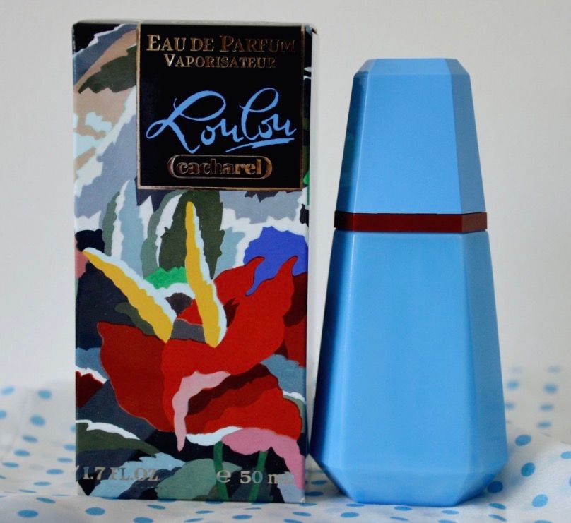 Lou Lou de Cacharel 50ml