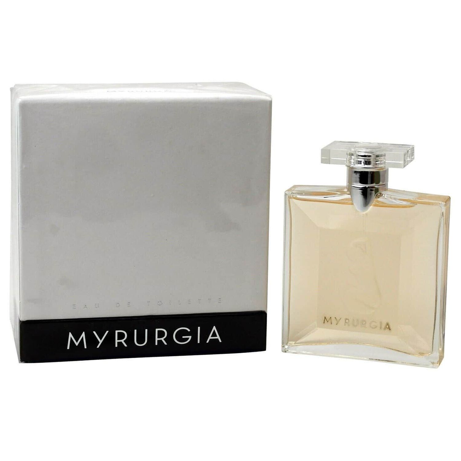 Myrurgia EDT 100ml