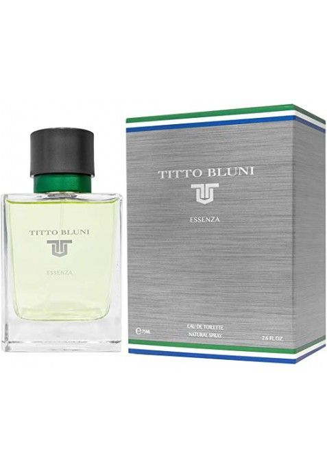Titto Bluni Essenza 75ml