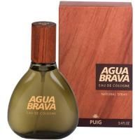 Agua Brava  Puig 100ml